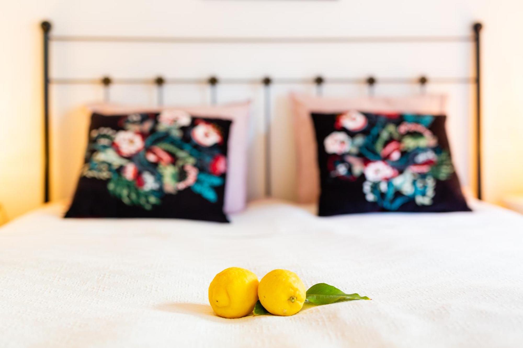 Limonero Bnb Gualchos 外观 照片